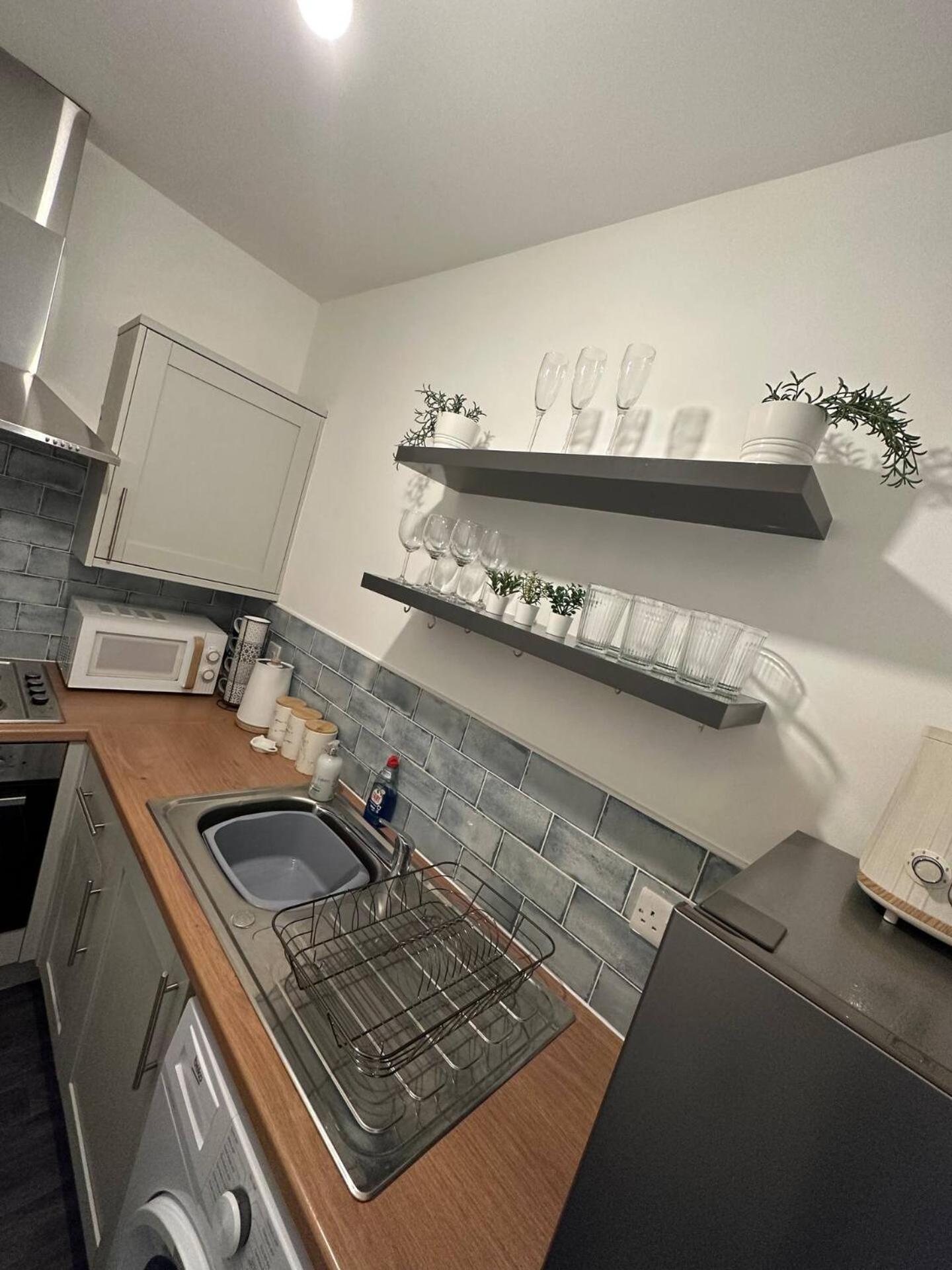 No 1 Seafield - Sleeps 5 - Lincoln City Exterior photo